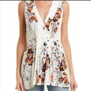 Free People Back to Basic Tunic